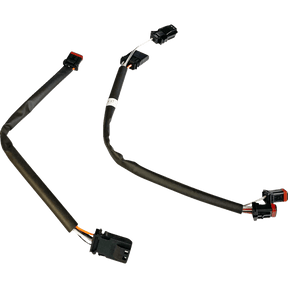 CUSTOM DYNAMICS WIRE EXTENSION KIT 4" (CD - BAR - EXT - 6) - DRIVEN Canada's Powersports CD - BAR - EXT - 6