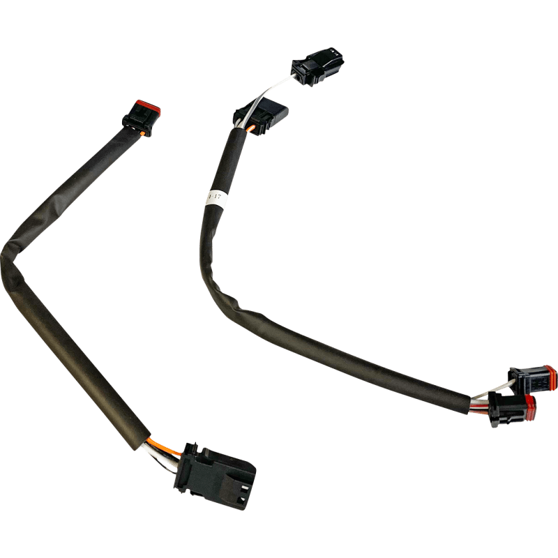 CUSTOM DYNAMICS WIRE EXTENSION KIT 4" (CD - BAR - EXT - 6) - DRIVEN Canada's Powersports CD - BAR - EXT - 6