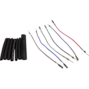 CUSTOM DYNAMICS WIRE EXTENSION KIT 4" (CD - BAR - EXT - 8) - DRIVEN Canada's Powersports CD - BAR - EXT - 8