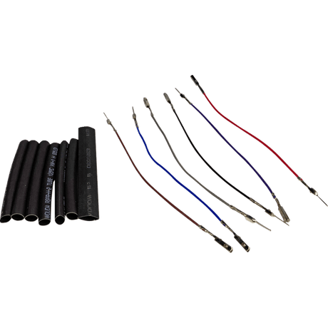 CUSTOM DYNAMICS WIRE EXTENSION KIT 4" (CD - BAR - EXT - 8) - DRIVEN Canada's Powersports CD - BAR - EXT - 8