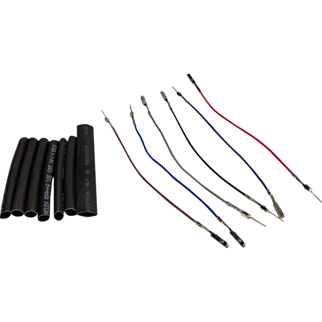 CUSTOM DYNAMICS WIRE EXTENSION KIT 4" (CD - BAR - EXT - 8) - DRIVEN Canada's Powersports CD - BAR - EXT - 8