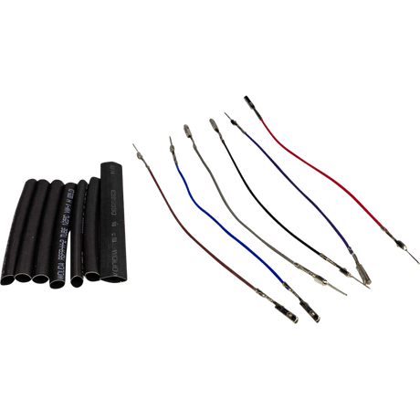 CUSTOM DYNAMICS WIRE EXTENSION KIT 4" (CD - BAR - EXT - 8) - DRIVEN Canada's Powersports CD - BAR - EXT - 8