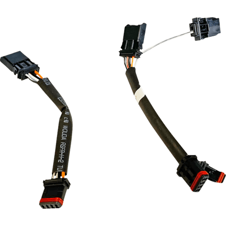 CUSTOM DYNAMICS WIRE EXTENSION KIT 8" (CD - BAR - EXT - 1) - DRIVEN Canada's Powersports CD - BAR - EXT - 1