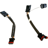 CUSTOM DYNAMICS WIRE EXTENSION KIT 8" (CD - BAR - EXT - 1) - DRIVEN Canada's Powersports CD - BAR - EXT - 1