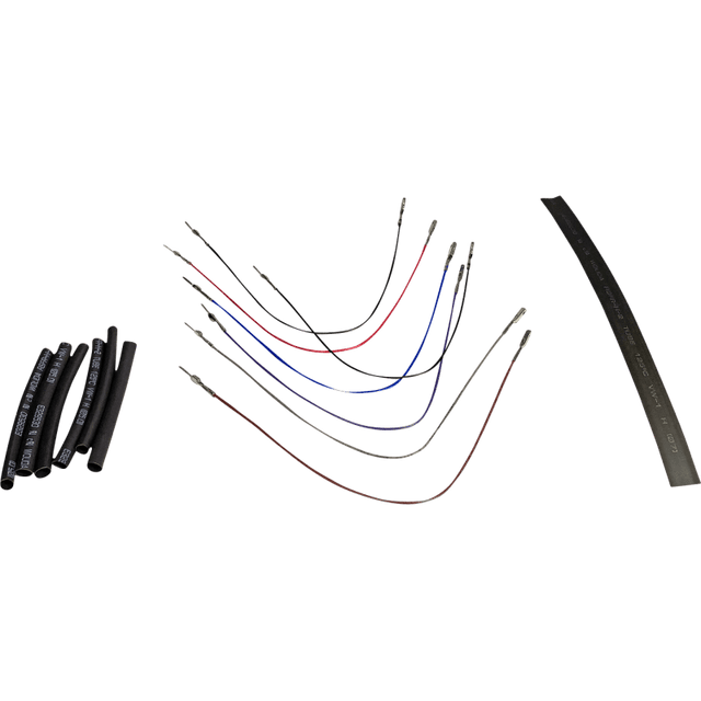 CUSTOM DYNAMICS WIRE EXTENSION KIT 8" (CD - BAR - EXT - 4) - DRIVEN Canada's Powersports CD - BAR - EXT - 4