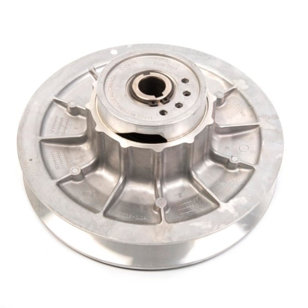 CVTECH POWERBLOC 50 DRIVE PULLEY (6000 - 0021) - DRIVEN Canada's Powersports 6000 - 00216000 - 0021