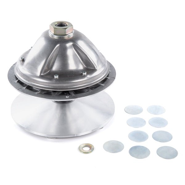 CVTECH POWERBLOC 80 DRIVE PULLEY (1100 - 0225) - DRIVEN Canada's Powersports 1100 - 02251100 - 0225