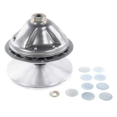 CVTECH POWERBLOC 80 DRIVE PULLEY (1100 - 0225) - DRIVEN Canada's Powersports 1100 - 02251100 - 0225