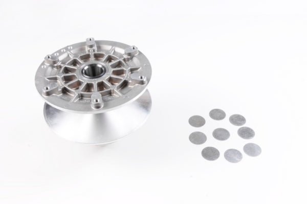 CVTECH POWERBLOC 80 DRIVE PULLEY (1100 - 0245) - DRIVEN Canada's Powersports 1100 - 00451100 - 0245