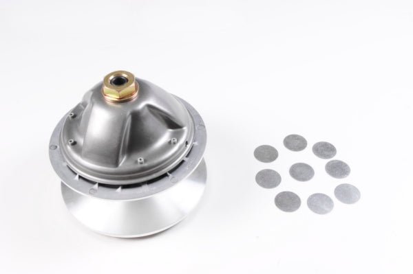 CVTECH POWERBLOC 80 DRIVE PULLEY (1100 - 0245) - DRIVEN Canada's Powersports 1100 - 00451100 - 0245