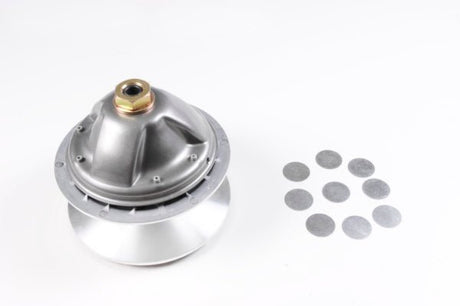 CVTECH POWERBLOC 80 DRIVE PULLEY (1100 - 0245) - DRIVEN Canada's Powersports 1100 - 00451100 - 0245