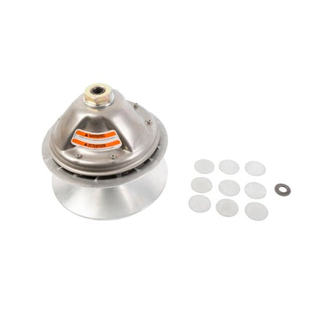 CVTECH POWERBLOC 80 DRIVE PULLEY (1100 - 0258) - DRIVEN Canada's Powersports 1100 - 02581100 - 0258