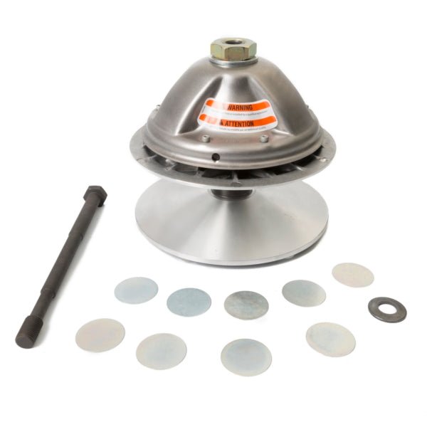 CVTECH POWERBLOC 80 DRIVE PULLEY (1100 - 0269) - DRIVEN Canada's Powersports 1100 - 02691100 - 0269
