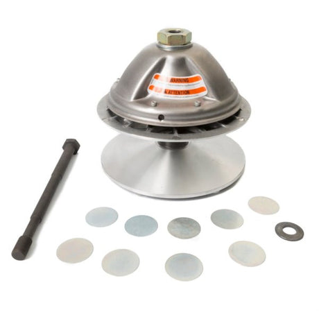 CVTECH POWERBLOC 80 DRIVE PULLEY (1100 - 0269) - DRIVEN Canada's Powersports 1100 - 02691100 - 0269