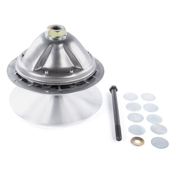 Cvtech CVTECH POWERBLOC 80 DRIVE PULLEY (1100-0311) | DRIVEN Canada's Powersports