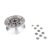 CVTECH POWERBLOC 80 DRIVE PULLEY (1100 - 0206) - DRIVEN Canada's Powersports 1100 - 02061100 - 0206
