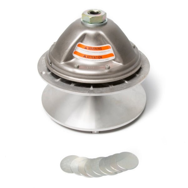 CVTECH POWERBLOC 80 DRIVE PULLEY (1100 - 0207) - DRIVEN Canada's Powersports 1100 - 02071100 - 0207