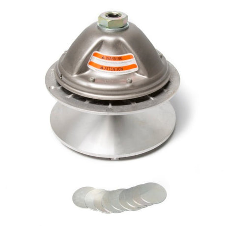 CVTECH POWERBLOC 80 DRIVE PULLEY (1100 - 0207) - DRIVEN Canada's Powersports 1100 - 02071100 - 0207