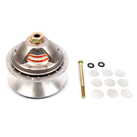 CVTECH POWERBLOC 80 DRIVE PULLEY (1100 - 0209) - DRIVEN Canada's Powersports 1100 - 00091100 - 0209