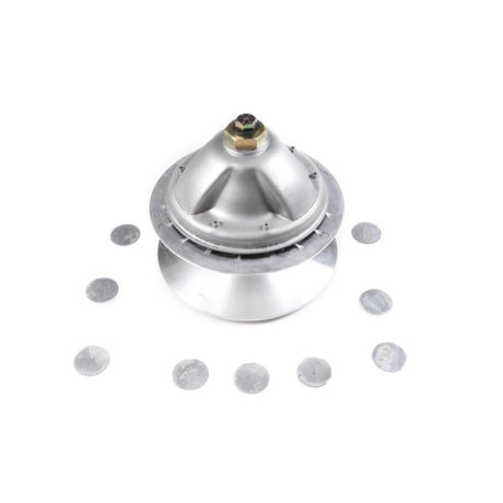 CVTECH POWERBLOC 80 DRIVE PULLEY (1100 - 0228) - DRIVEN Canada's Powersports 7824225379811100 - 0228