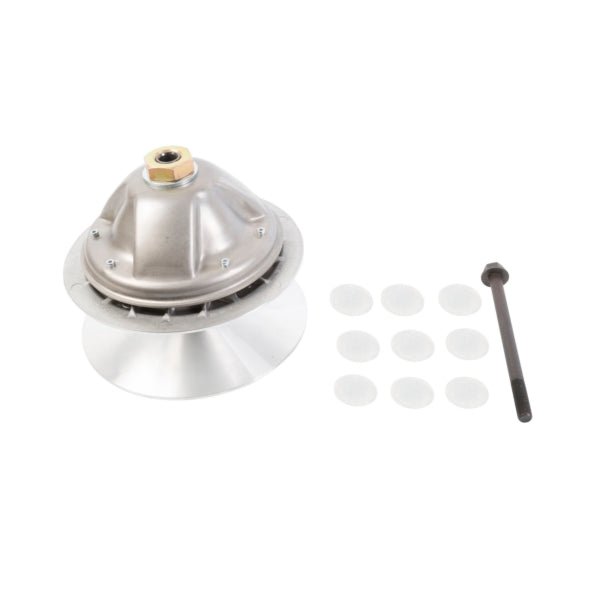 CVTECH POWERBLOC 80 DRIVE PULLEY (1100 - 0286) - DRIVEN Canada's Powersports P1100 - 02861100 - 0286