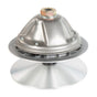 CVTECH POWERBLOC 80 DRIVE PULLEY (1100 - 0312) - DRIVEN Canada's Powersports 1100 - 03121100 - 0312