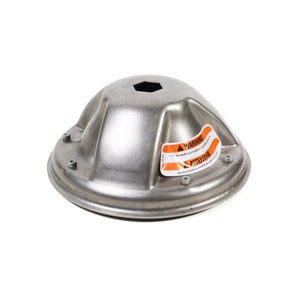 CVTECH POWERBLOC 80 PULLEY CLUTCH COVER (0115 - 0071) - DRIVEN Canada's Powersports 0115 - 00540115 - 0071