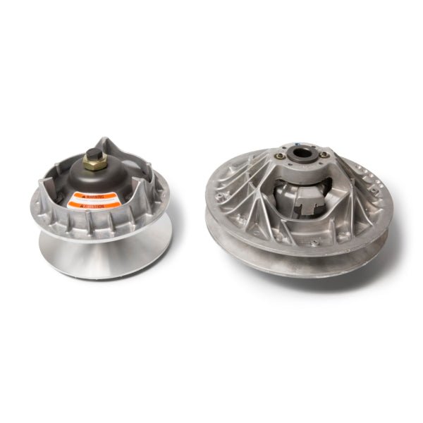 CVTECH PRE - CALIBRATED TRAILBLOC & INVANCE PULLEY KIT (0000 - 0103) - DRIVEN Canada's Powersports 0000 - 01030000 - 0103