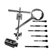 CVTECH PULLEY PULLER (0155 - 1072) - DRIVEN Canada's Powersports 0155 - 10720155 - 1072
