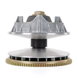 CVTECH TRAILBLOC DRIVE PULLEY (0900 - 0400) - DRIVEN Canada's Powersports P0900 - 04000900 - 0400
