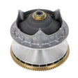 CVTECH TRAILBLOC DRIVE PULLEY (0900 - 0400) - DRIVEN Canada's Powersports P0900 - 04000900 - 0400
