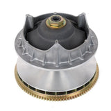 CVTECH TRAILBLOC DRIVE PULLEY (0900 - 0400) - DRIVEN Canada's Powersports P0900 - 04000900 - 0400