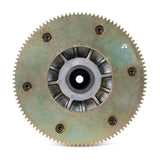 CVTECH TRAILBLOC DRIVE PULLEY (0900 - 0400) - DRIVEN Canada's Powersports P0900 - 04000900 - 0400