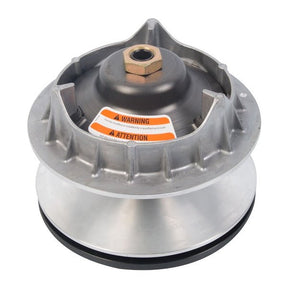 CVTECH TRAILBLOC DRIVE PULLEY (0900 - 0401) - DRIVEN Canada's Powersports 0900 - 04010900 - 0401