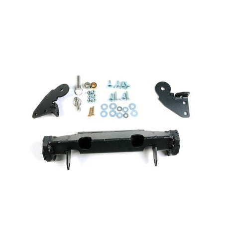 CYCLE COUNTRY FRONT MOUNT PLOW SNOW SYSTEM REQUIRED WINCH (16 - 5020) - DRIVEN Canada's Powersports 66010301738316 - 5020