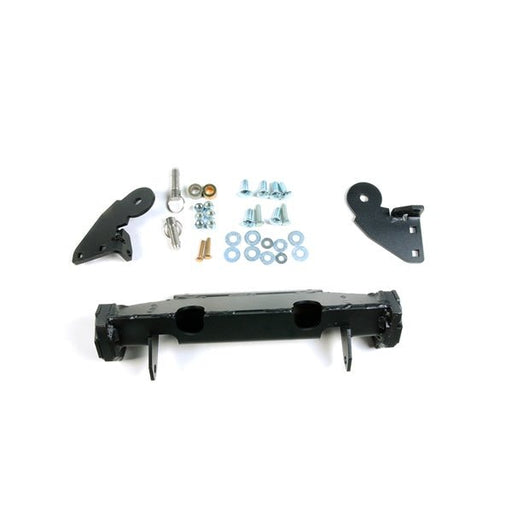 CYCLE COUNTRY Front Mount Plow Snow System Required Winch (16-5020) - Driven Powersports Inc.66010301738316-5020