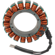 CYCLE ELECTRIC INC 01 - 06 FX/FLST & REPL STATOR F/2112 - 0150 KIT (CE - 6010) - DRIVEN Canada's Powersports CE - 6010
