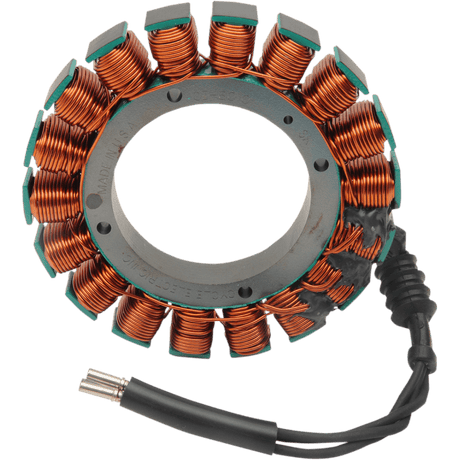 CYCLE ELECTRIC INC 01 - 06 FX/FLST & REPL STATOR F/2112 - 0150 KIT (CE - 6010) - DRIVEN Canada's Powersports CE - 6010