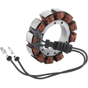 CYCLE ELECTRIC INC 02 - 05 FLHT ALT STATOR (CE - 3845 - 02A) - DRIVEN Canada's Powersports CE - 3845 - 02A