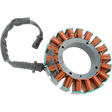 CYCLE ELECTRIC INC 06 - 16 FLHT/X/FLTR ALT STATOR (CE - 8012) - DRIVEN Canada's Powersports CE - 8012