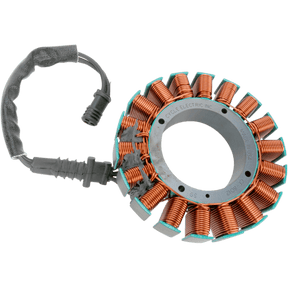 CYCLE ELECTRIC INC 06 - 16 FLHT/X/FLTR ALT STATOR (CE - 8012) - DRIVEN Canada's Powersports CE - 8012