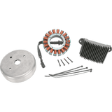 CYCLE ELECTRIC INC 06 FLHT/R/X 3PH/50A CHARGING SYSTEM (CE - 84T - 06) - DRIVEN Canada's Powersports CE - 84T - 06