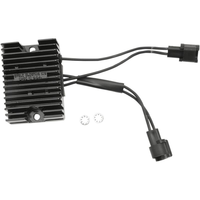 CYCLE ELECTRIC INC 07 - 08 V/REGULATOR - DRIVEN Canada's Powersports CE - 211