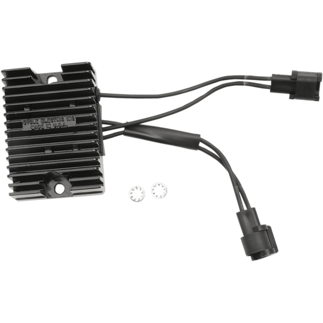 CYCLE ELECTRIC INC 07 - 08 V/REGULATOR - DRIVEN Canada's Powersports CE - 211