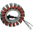 CYCLE ELECTRIC INC 07 FX/FLST/FXD ALT STATOR (CE - 8010 - 07) - DRIVEN Canada's Powersports CE - 8010 - 07