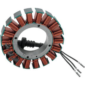 CYCLE ELECTRIC INC 07 FX/FLST/FXD ALT STATOR (CE - 8010 - 07) - DRIVEN Canada's Powersports CE - 8010 - 07