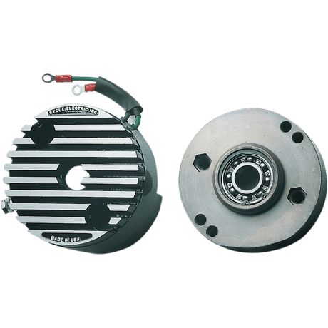CYCLE ELECTRIC INC 12V GENRTOR REGULATOR - DRIVEN Canada's Powersports CE - 540