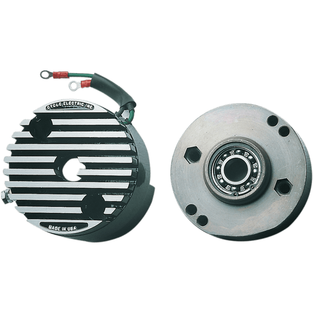 CYCLE ELECTRIC INC 12V GENRTOR REGULATOR - DRIVEN Canada's Powersports CE - 540