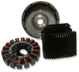 CYCLE ELECTRIC INC 3 PHS 50A CHARGE KIT 11 - 13 FLHT (CE - 84T - 12) - DRIVEN Canada's Powersports CE - 84T - 12