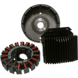 CYCLE ELECTRIC INC 3 PHS 50A CHARGE KIT 11 - 13 FLHT (CE - 84T - 12) - DRIVEN Canada's Powersports CE - 84T - 12